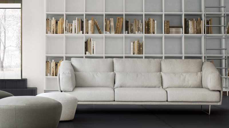 Oracle sofa