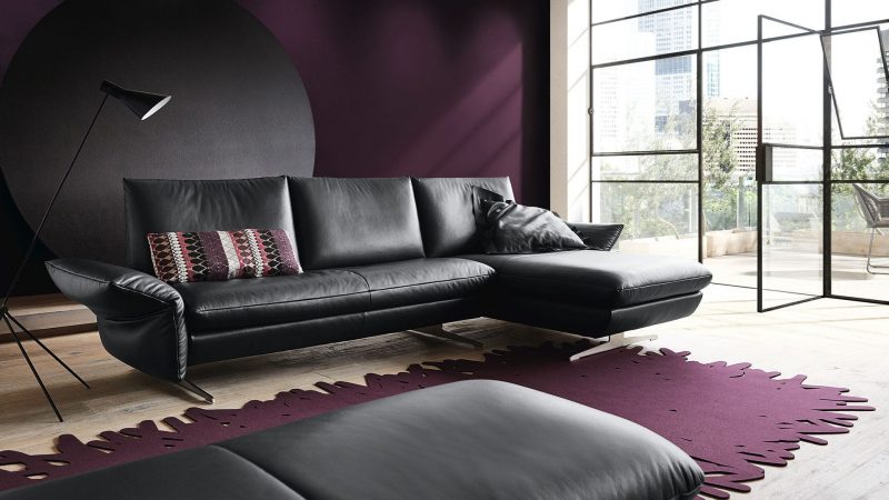 Lenox Sofa