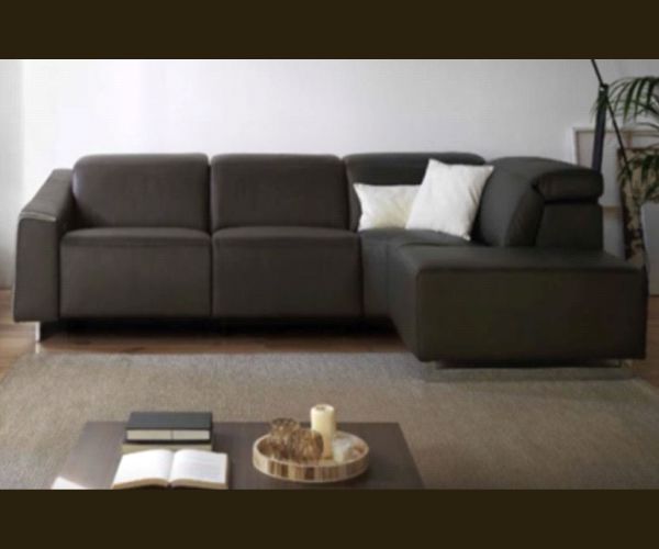 MODEL LUGANO  SOFA CONFIGURATION:(AVAILABLE AS A 7 SEATER AND SECTIONAL SOFA)