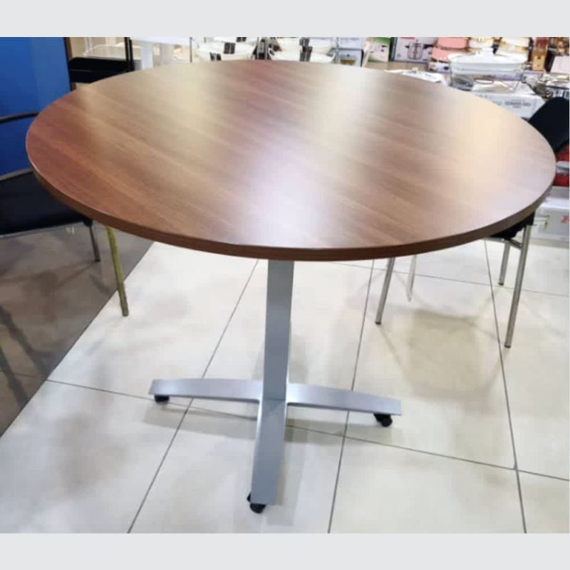 NT-S200-07 ROUND TABLE