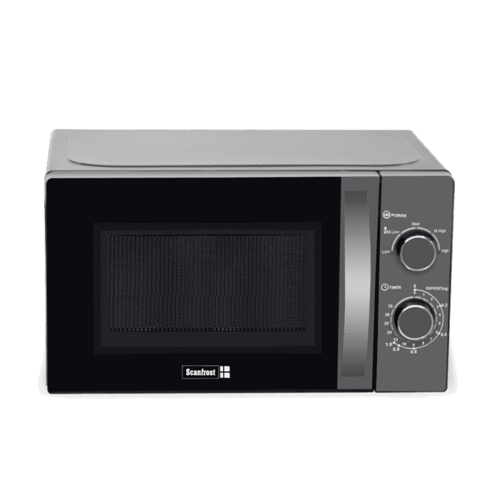 SCANFROST SOLO MICROWAVE SF20WMG