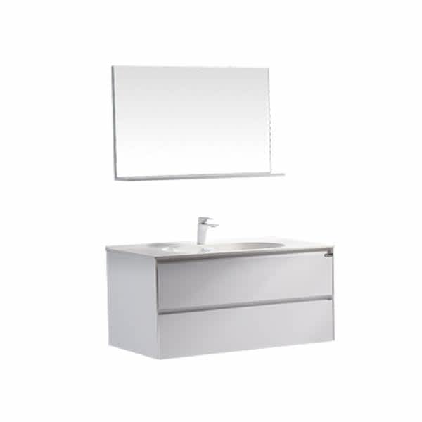 Bathroom Furniture-BC-4017-900